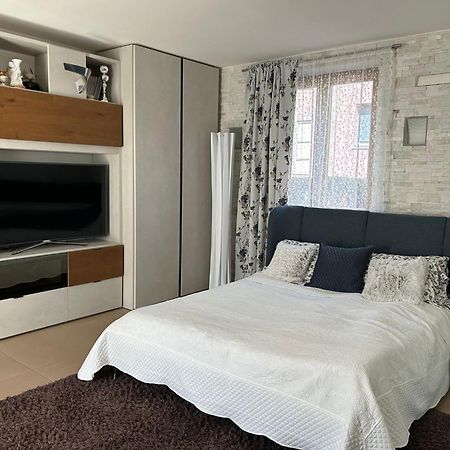 The Dream Apartamento Riva del Garda Exterior foto