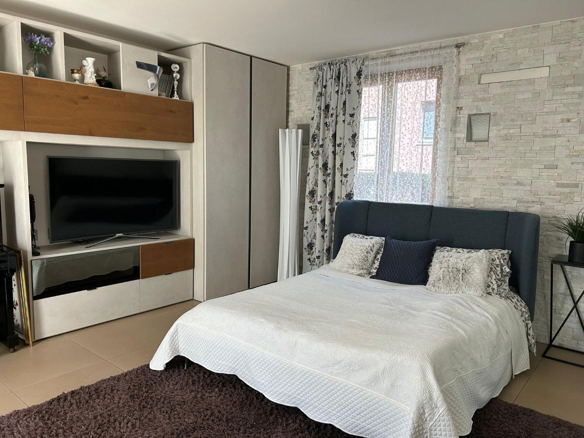 The Dream Apartamento Riva del Garda Exterior foto