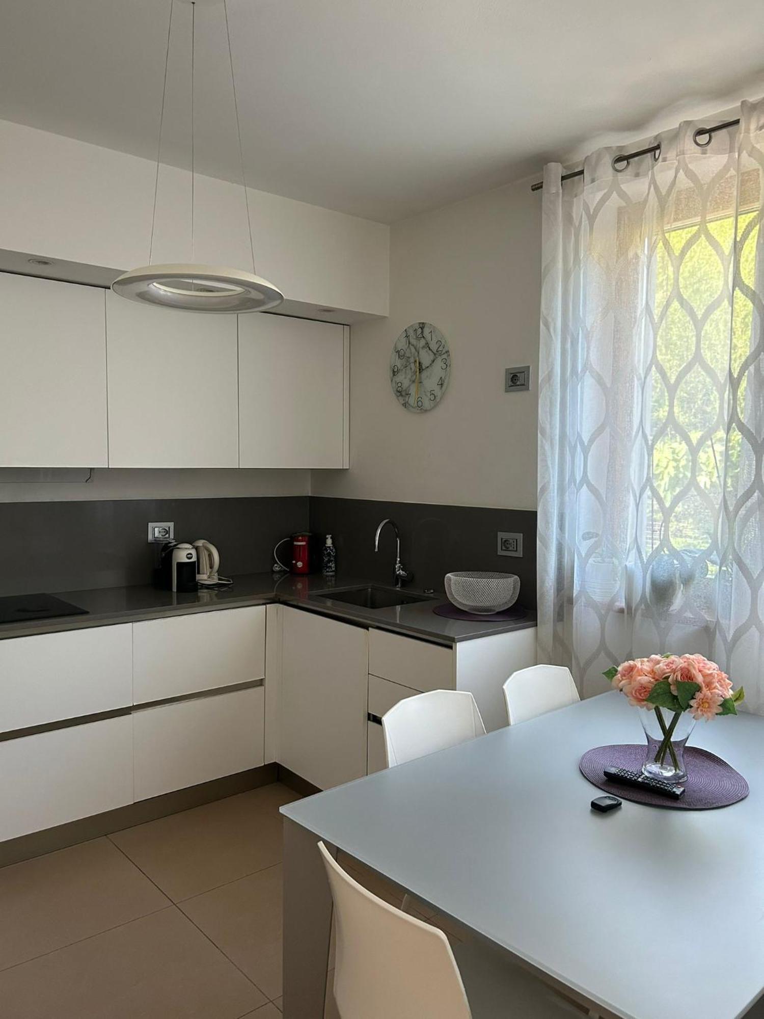 The Dream Apartamento Riva del Garda Exterior foto
